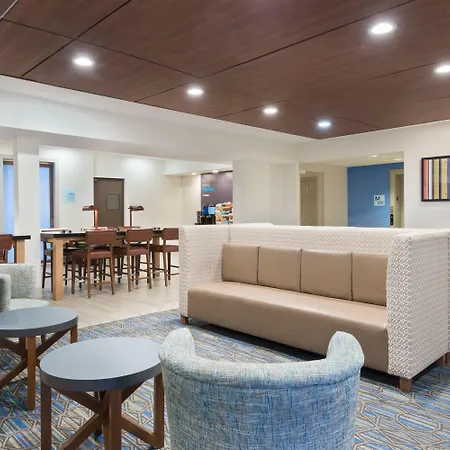 Home2 Suites By Hilton Columbus Airport East Broad-2