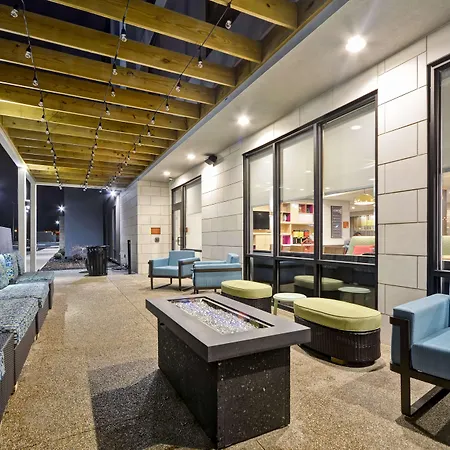 Home2 Suites By Hilton Columbus Airport East Broad-3